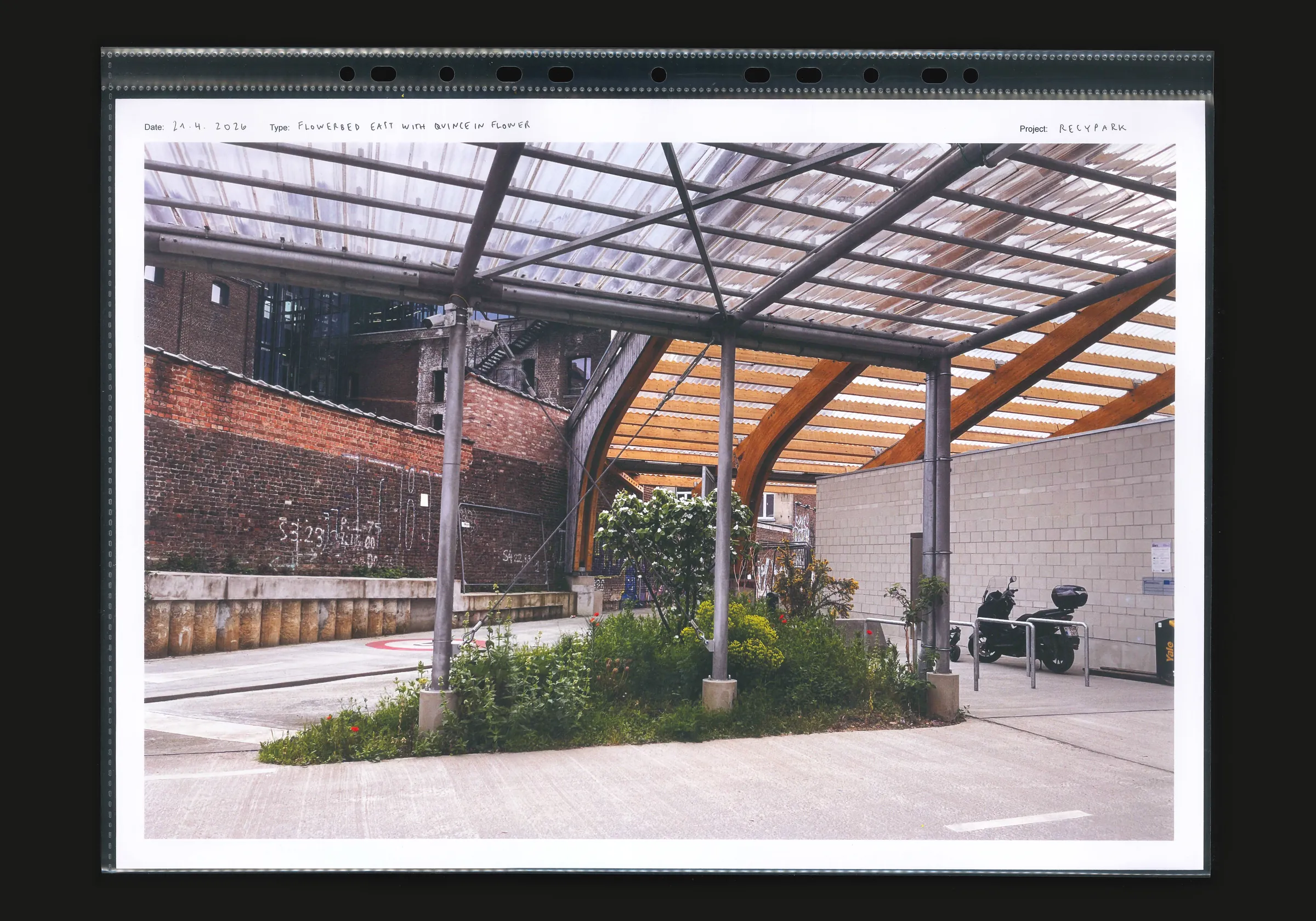 Project image